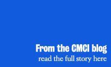 From the CMCI Blog