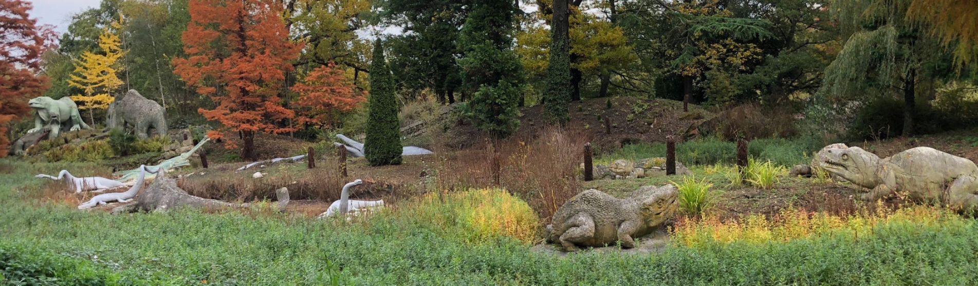 CP Dinosaurs Header - Website