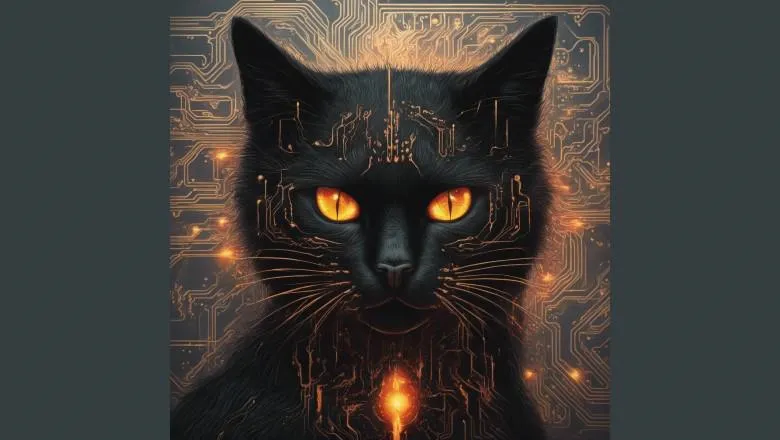 Black Cat Gen AI 780x440