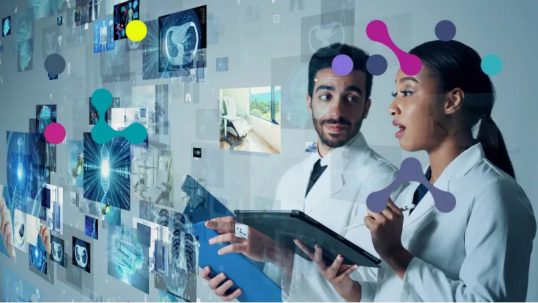 Festival AI healthcare health medicine 780x440