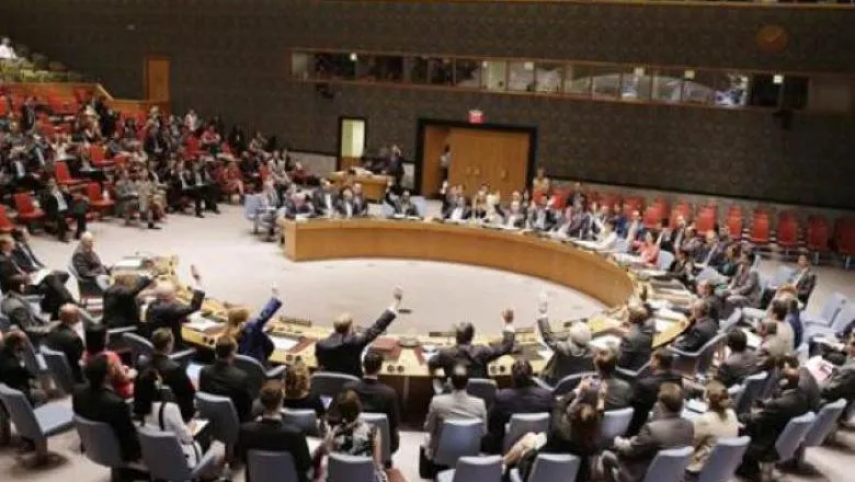 unsc