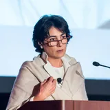 Dr Lama Al Sulaiman