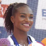 Dina Asher-Smith