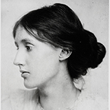 Virginia Woolf