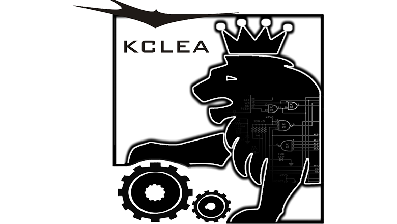 780 KCLEA Logo