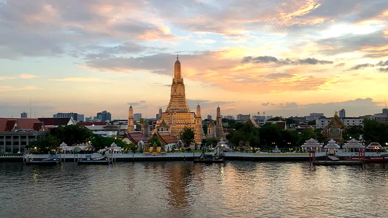 780 Bangkok