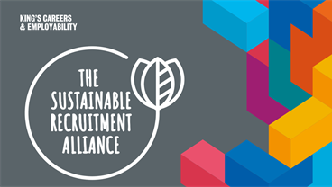 Sustainable Recruitment Alliance: Sustainable Merchandise Sourcing