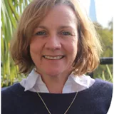 Fiona Richardson