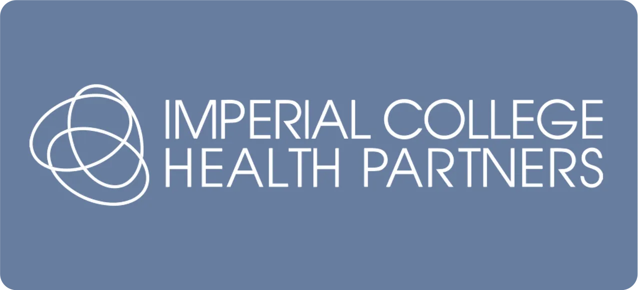 Imperial College Health Partners