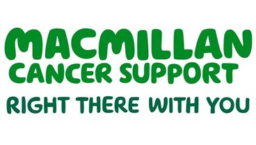 Macmillan Information and Support Centre