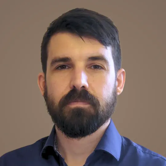 Christopher Watterson