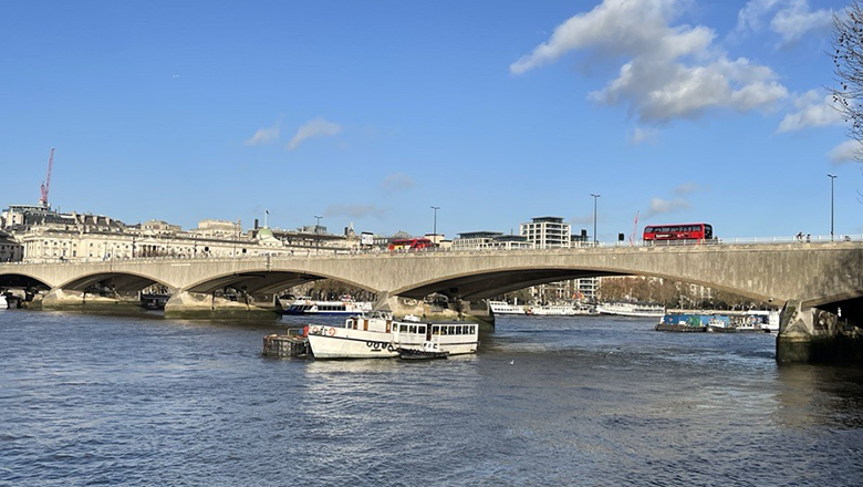 New publication: 'Murder on Waterloo Bridge: placing the assassination ...