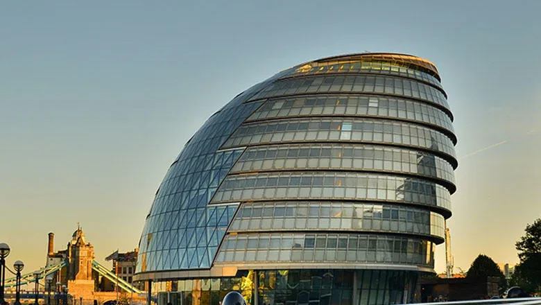 London City Hall