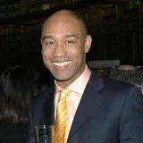 Gus Casely-Hayford