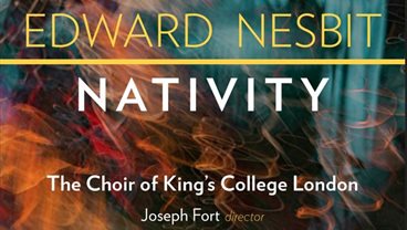 Edward Nesbit: Nativity (2024)