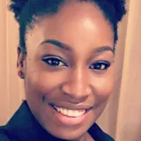 Mary Okesola