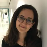 Mona Mozaffari