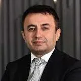 Professor Adil Mardinoglu
