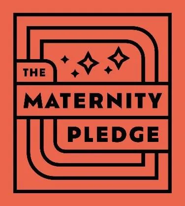 The maternity pledge
