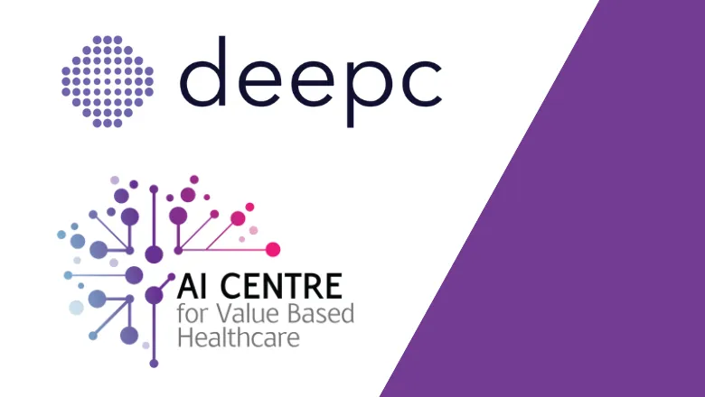 deepc ai centre