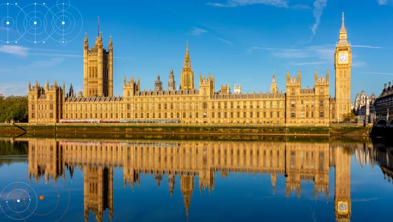 British Houses of Parliament