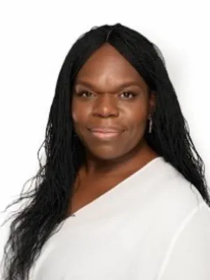 Dr Rantimi Ayodele