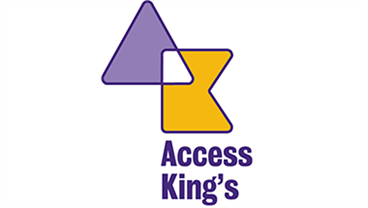 Access King's