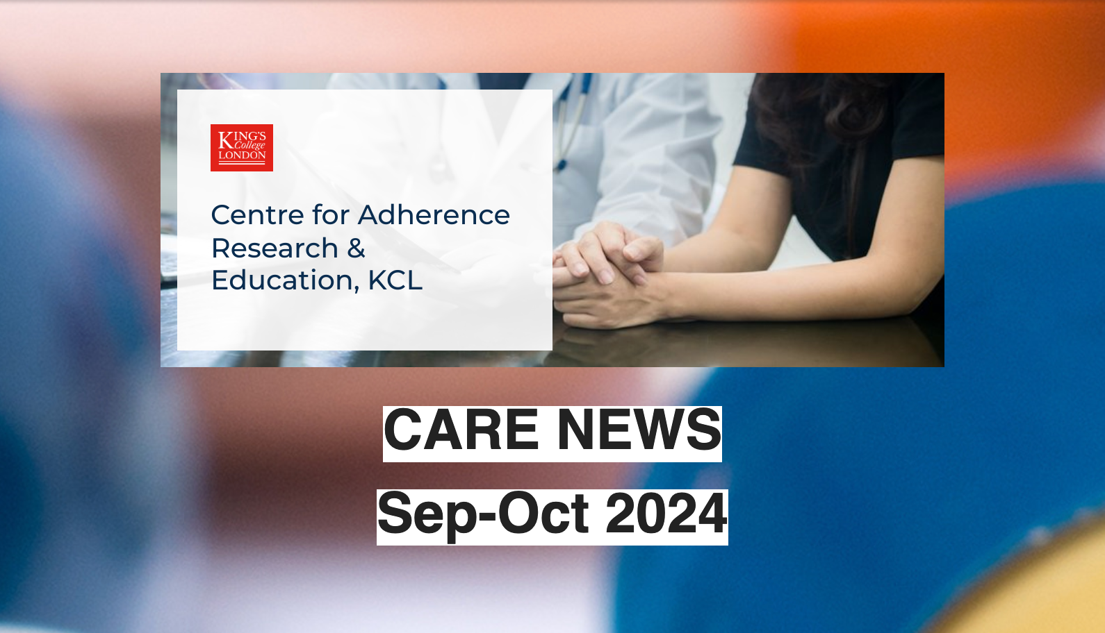 CARE News sep-Oct2024