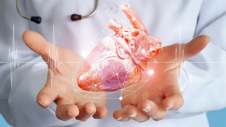 Myocarditis article image