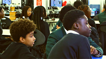 Success for Black Students Outreach Programme