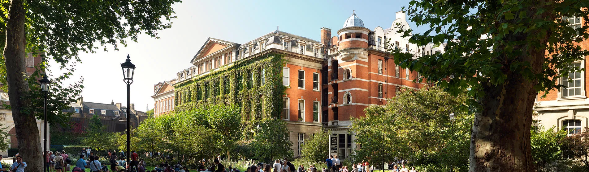 Guy's Campus, King's College London