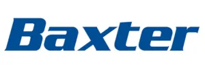 Baxter logo