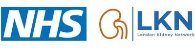 London Kidney Network logo