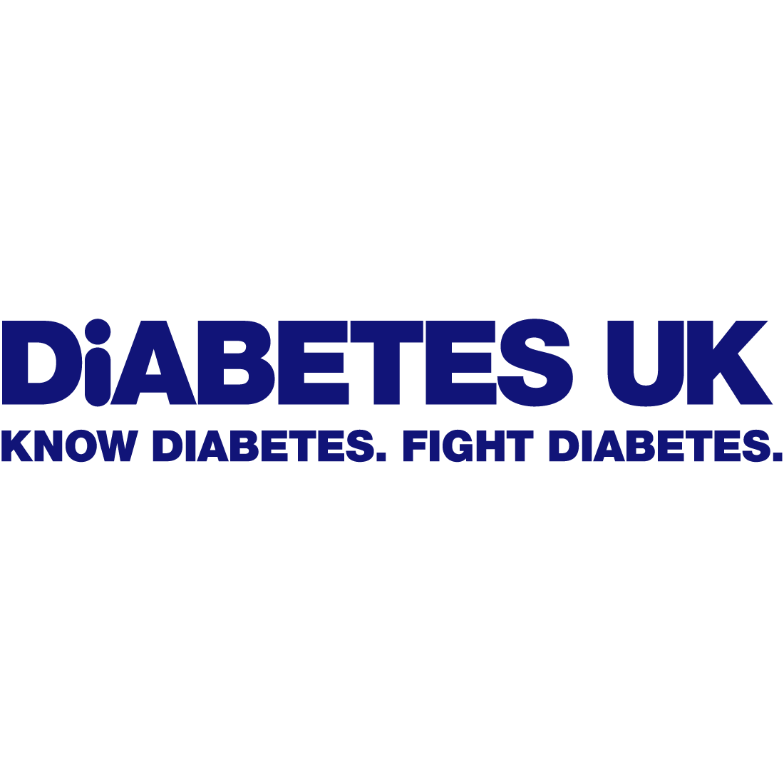 Diabetes UK logo