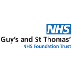 Guy’s and St Thomas’ Foundation logo