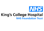 King’s College Hospital NHS Foundation Trust logo