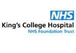 King’s College Hospital NHS Foundation Trust logo