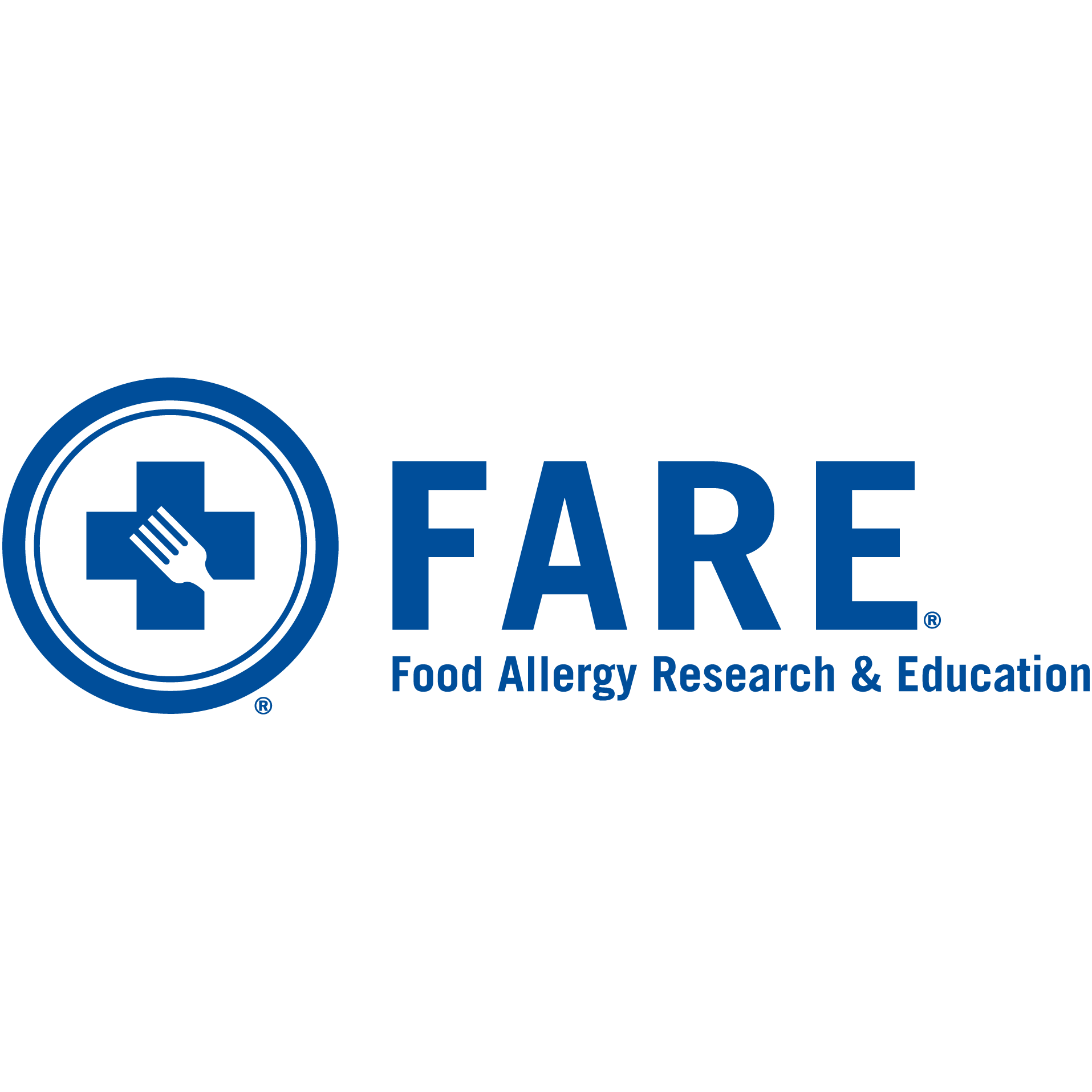 Food Allergy Research and Education logo