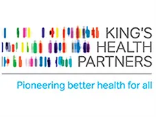 King's Health Partners logoThumb