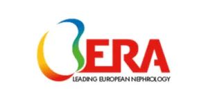 European Renal Association ERA logo