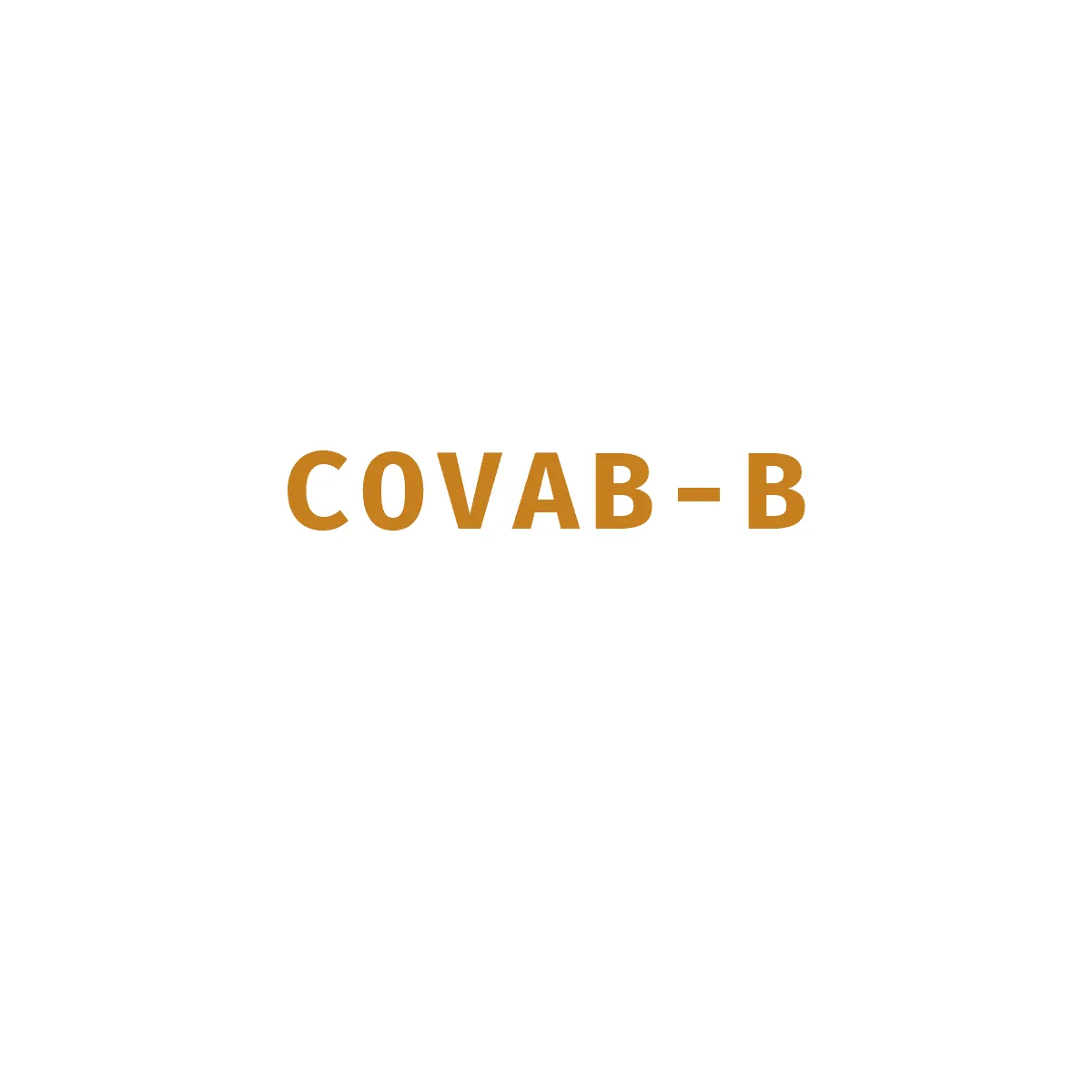 COVAB-B logo