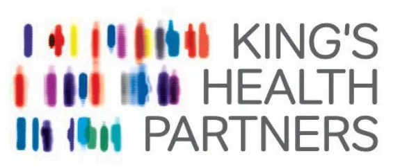 King's Health Partners l