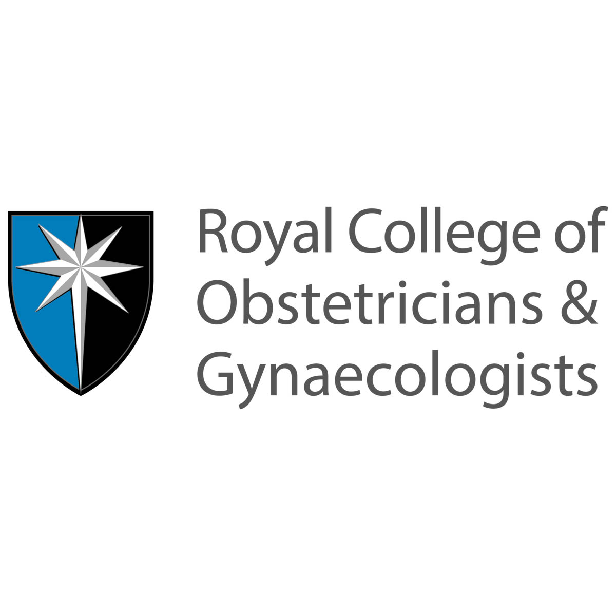 Royal College of Obstetricians and Gynaecologists (RCOG) Wellbeing logo