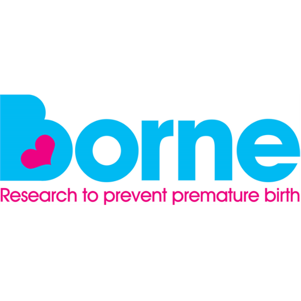 Borne Foundation logo