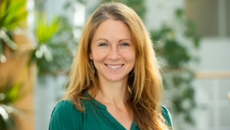 Professor Melanie Bailey, University of Surrey