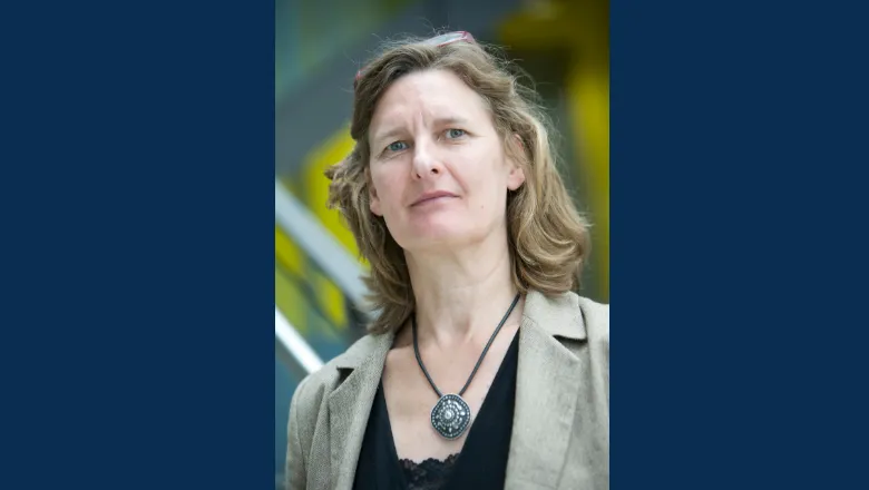 Professor Cathy Shanahan