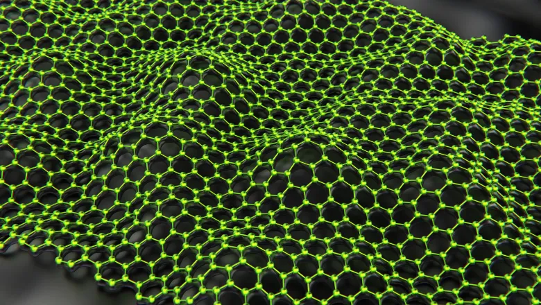 Graphene