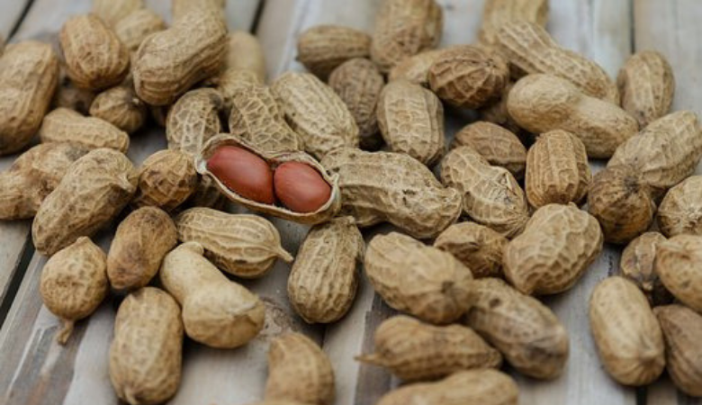 can you develop peanut allergy