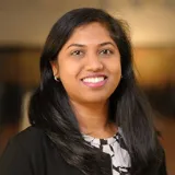 Kavita  Subramaniam