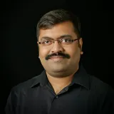 Prashant Jha